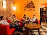 Italian Restaurant Wall Murals Ik1026 Wall Decal Sticker Pizza Pizzeria Italian Restaurant