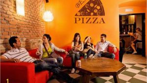 Italian Restaurant Wall Murals Ik1026 Wall Decal Sticker Pizza Pizzeria Italian Restaurant