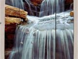 Italian Wall Tile Murals Beautiful Waterfall Bathroom Tiles D