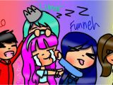 Itsfunneh and the Krew Coloring Pages Itsfunneh and the Krew Free Coloring Pages