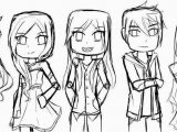Itsfunneh and the Krew Coloring Pages Pin by Yaya On Itsfunneh Pinterest