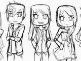 Itsfunneh and the Krew Coloring Pages Ten Signs You Re In Love with the Krew Coloring Page In