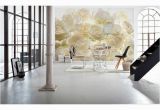 Ivory Rose Wall Mural Komar Rose 12 1 X 98" Wall Mural Wallpapers