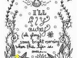 Ivy Joy Coloring Pages 657 Best Worship 2 Color Images On Pinterest