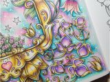 Ivy Joy Coloring Pages Ivy and the Inky butterfly Coloring Book by Johanna Basford Inkyivy
