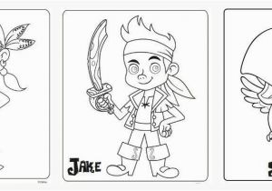 Izzy Jake and the Neverland Pirates Coloring Pages 15 Luxury Jake and the Neverland Pirates Coloring Pages