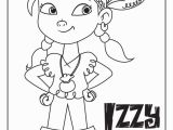 Izzy Jake and the Neverland Pirates Coloring Pages Jake and the Neverland Pirates Coloring Pages Cool Coloring Pages