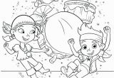 Izzy Jake and the Neverland Pirates Coloring Pages Jake and the Neverland Pirates Coloring Pages Free Printable Jack