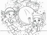 Izzy Jake and the Neverland Pirates Coloring Pages Jake and the Neverland Pirates Coloring Pages Free Printable Jack
