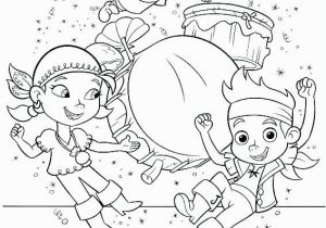 Izzy Jake and the Neverland Pirates Coloring Pages Jake and the Neverland Pirates Coloring Pages Free Printable Jack