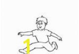 Jack Be Nimble Coloring Page 19 Best Nr Jack Be Nimble Images On Pinterest