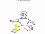 Jack Be Nimble Coloring Page 19 Best Nr Jack Be Nimble Images On Pinterest