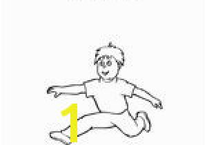 Jack Be Nimble Coloring Page 19 Best Nr Jack Be Nimble Images On Pinterest