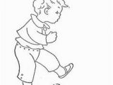 Jack Be Nimble Coloring Page 268 Best Redwork Children Images On Pinterest