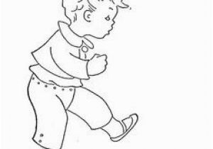 Jack Be Nimble Coloring Page 268 Best Redwork Children Images On Pinterest