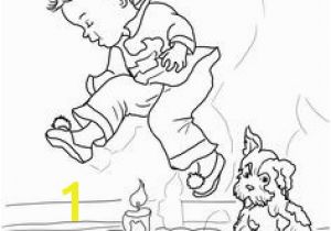Jack Be Nimble Coloring Page 53 Best Coloring Pages Images On Pinterest