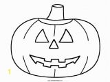 Jack O Lantern Coloring Page Free Printable Halloween Pumpkin Coloring Page Free