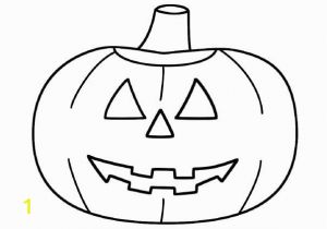 Jack O Lantern Coloring Page Free Printable Halloween Pumpkin Coloring Page Free