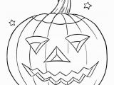 Jack O Lantern Coloring Page Free Pumpkin Coloring Pages for Kids