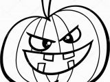 Jack O Lantern Coloring Page Jack O Lantern Barwienia StronÄ — Grafika Wektorowa