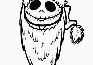 Jack Skellington Nightmare before Christmas Coloring Pages Nightmare before Christmas Jack Santa Coloring Pages