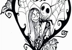 Jack Skellington Nightmare before Christmas Coloring Pages Nightmare before Christmas Jack Skellington Coloring Pages