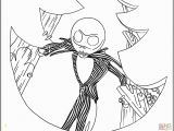Jack Skellington Nightmare before Christmas Coloring Pages the Nightmare before Christmas Coloring Pages Coloring Home