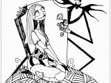 Jack Skellington Nightmare before Christmas Coloring Pages the Nightmare before Christmas Coloring Pages