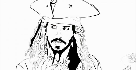 Jack Sparrow Coloring Page Jack Sparrow Ausmalbilder Aufnahme 30 Jack Sparrow Ausmalbilder