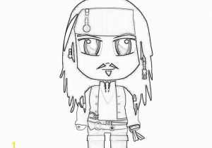 Jack Sparrow Coloring Page Jack Sparrow Funny