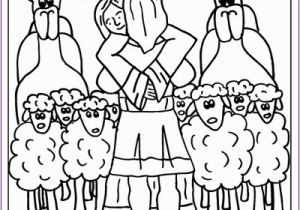 Jacob and Esau Reunite Coloring Page Jacob Deceived isaac Spot the Differences