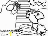 Jacob S Ladder Coloring Pages 34 Best Jacob S Ladder Images