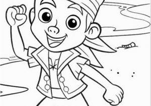 Jake and the Neverland Coloring Pages Jake and the Never Land Pirates Coloring Pages Coloring Home