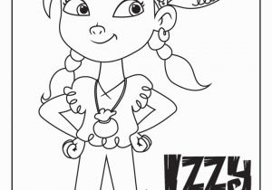 Jake and the Neverland Pirates Coloring Pages Disney Coloring Pages and Sheets for Kids Jake and the