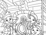 Jake and the Neverland Pirates Coloring Pages Fun Coloring Pages Jake and the Neverland Pirates