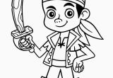 Jake and the Neverland Pirates Coloring Pages Halloween 28 Jake and the Neverland Pirates Coloring Page In 2020