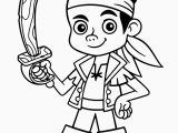 Jake and the Neverland Pirates Coloring Pages Halloween 28 Jake and the Neverland Pirates Coloring Page In 2020