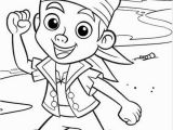 Jake and the Neverland Pirates Coloring Pages Halloween Jake and Pirate Coloring Pages Hapadvrlists