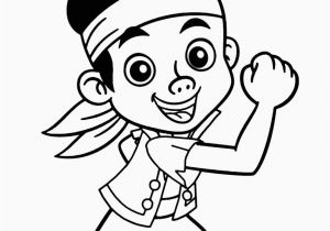 Jake and the Neverland Pirates Coloring Pages Halloween Jake and the Neverland Pirates Coloring Page Elegant Jake