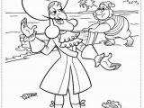 Jake and the Neverland Pirates Coloring Pages Halloween Jake and the Neverland Pirates Coloring Pages Free