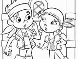 Jake and the Neverland Pirates Coloring Pages Halloween Jake and the Neverland Pirates Halloween Coloring Pages at