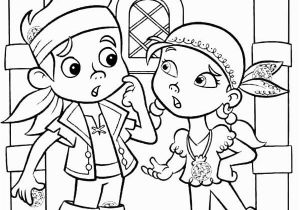 Jake and the Neverland Pirates Coloring Pages Halloween Jake and the Neverland Pirates Halloween Coloring Pages at