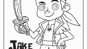 Jake and the Neverland Pirates Coloring Pages Halloween Jake and the Neverland Pirates Halloween Coloring Pages