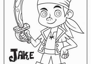 Jake and the Neverland Pirates Coloring Pages Halloween Jake and the Neverland Pirates Halloween Coloring Pages