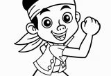 Jake and the Neverland Pirates Coloring Pages Jake and the Neverland Pirates Coloring Pages