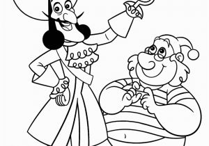 Jake and the Neverland Pirates Coloring Pages Jake and the Neverland Pirates Coloring Pages