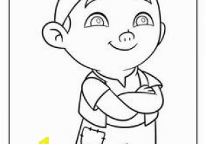 Jake and the Neverland Pirates Coloring Pages Pdf 125 Best Jake and the Never Land Pirates Images On Pinterest