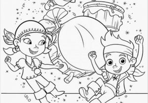 Jake and the Neverland Pirates Coloring Pages Pdf 29 Jake and the Neverland Pirates Coloring Pages Pdf