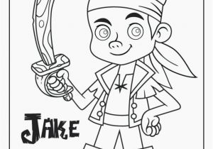 Jake and the Neverland Pirates Coloring Pages Pdf 29 Jake and the Neverland Pirates Coloring Pages Pdf