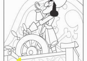 Jake and the Neverland Pirates Coloring Pages Pdf Jack and the Neverland Pirates Coloring Pages